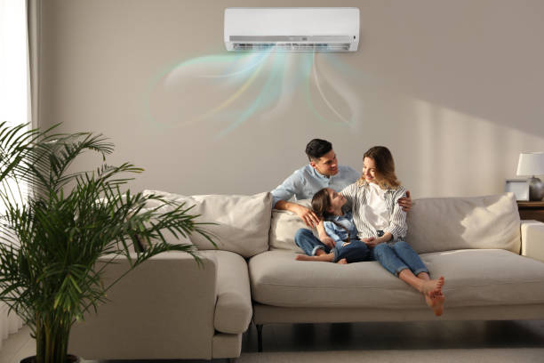 Best Solar-powered HVAC Systems in Los Molinos, CA