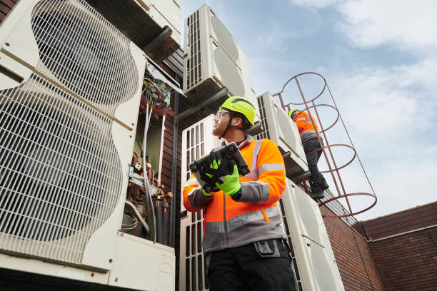 Best HVAC Software and Technology in Los Molinos, CA