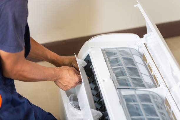 Best HVAC Training and Certification in Los Molinos, CA
