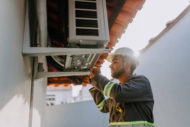 Best HVAC Equipment and Components in Los Molinos, CA