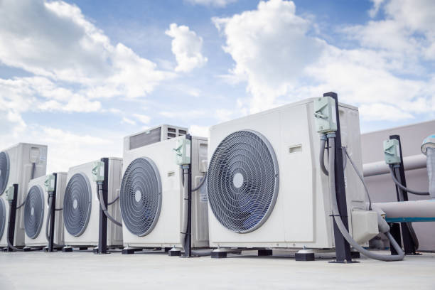 Professional HVAC in Los Molinos, CA
