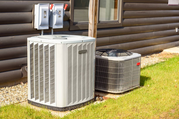 Best HVAC Retrofitting and Upgrading in Los Molinos, CA