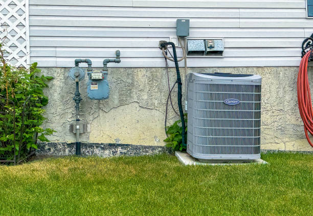 Best Energy-efficient HVAC Solutions in Los Molinos, CA